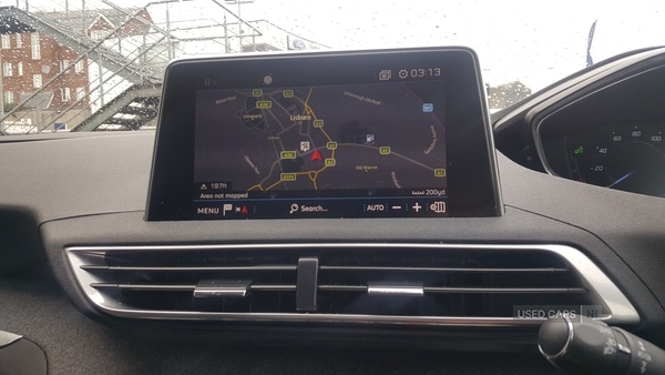 Used Peugeot 3008 2018 for sale - 78048660: Photo 14