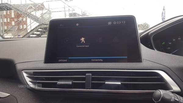 Used Peugeot 3008 2018 for sale - 78048660: Photo 15