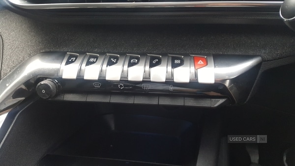 Used Peugeot 3008 2018 for sale - 78048660: Photo 16