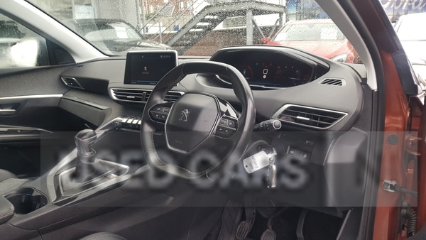Used Peugeot 3008 2018 for sale - 78048660: Photo 18