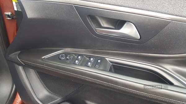 Used Peugeot 3008 2018 for sale - 78048660: Photo 19