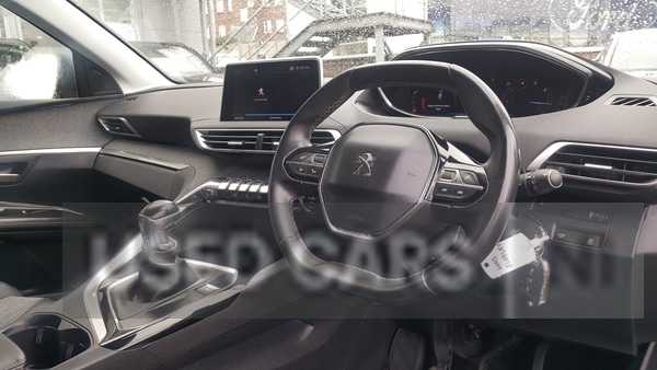 Used Peugeot 3008 2018 for sale - 78048660: Photo 20