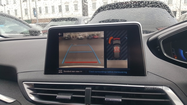 Used Peugeot 3008 2018 for sale - 78048660: Photo 21