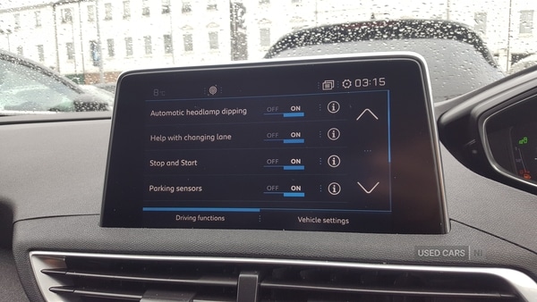 Used Peugeot 3008 2018 for sale - 78048660: Photo 22