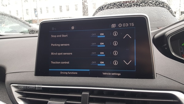 Used Peugeot 3008 2018 for sale - 78048660: Photo 23