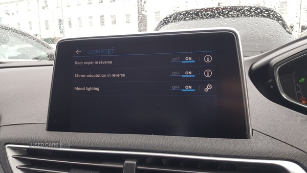 Used Peugeot 3008 2018 for sale - 78048660: Photo 24