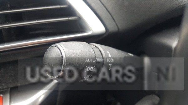 Used Peugeot 3008 2018 for sale - 78048660: Photo 26