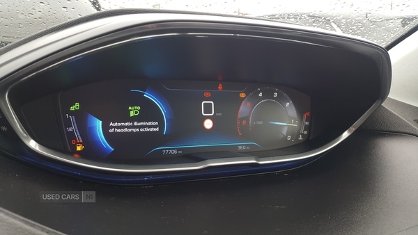 Used Peugeot 3008 2018 for sale - 78048660: Photo 27