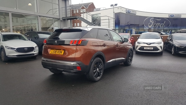 Used Peugeot 3008 2018 for sale - 78048660: Photo 7