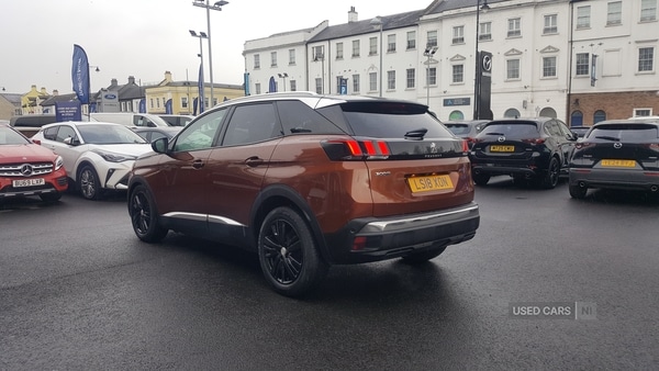Used Peugeot 3008 2018 for sale - 78048660: Photo 9
