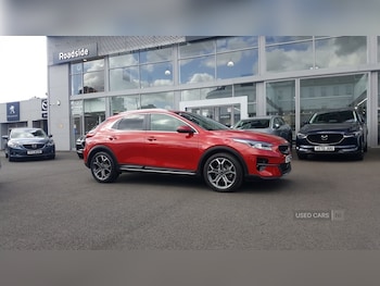 2022 - 1.5T GDi ISG 3 5dr