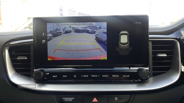 Vehicle 29