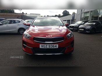 Used Kia XCeed 2022 for sale - 75732808: Photo