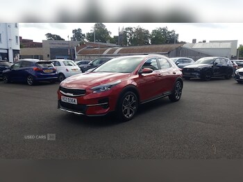 Used Kia XCeed 2022 for sale - 75732808: Photo