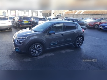 Used Citroen C3 2023 for sale - 78307587: Photo