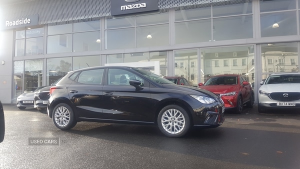 Used SEAT Ibiza 2019 for sale - 76825611: Photo 1