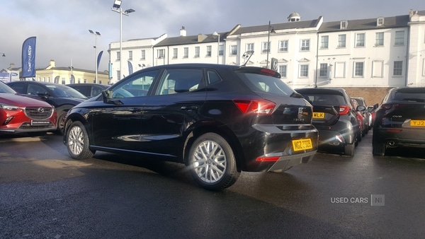 Used SEAT Ibiza 2019 for sale - 76825611: Photo 10
