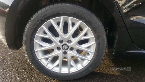 Used SEAT Ibiza 2019 for sale - 76825611: Photo 13