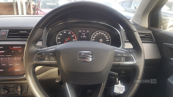 Used SEAT Ibiza 2019 for sale - 76825611: Photo 14