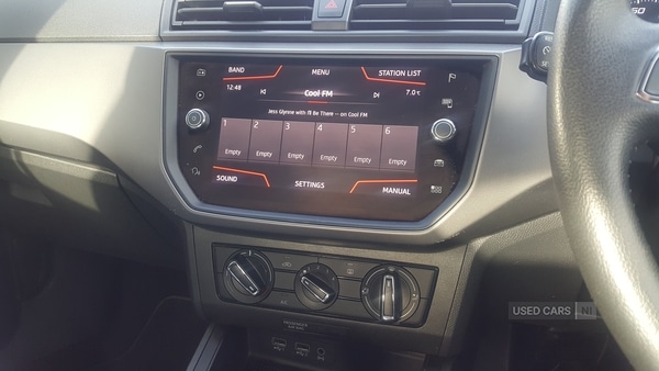 Used SEAT Ibiza 2019 for sale - 76825611: Photo 15