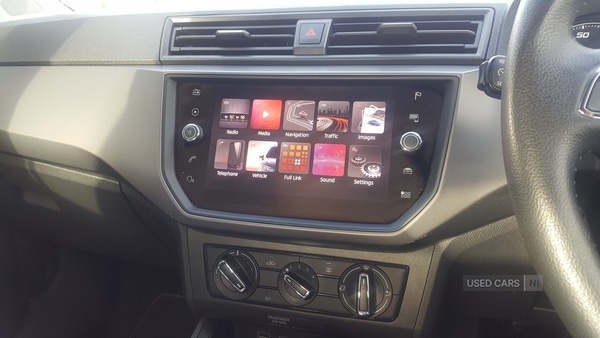 Used SEAT Ibiza 2019 for sale - 76825611: Photo 16