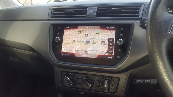 Used SEAT Ibiza 2019 for sale - 76825611: Photo 17