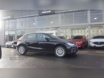 2019 - 1.0 SE Technology [EZ] 5dr