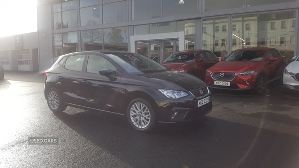 Used SEAT Ibiza 2019 for sale - 76825611: Photo 2