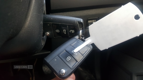 Used SEAT Ibiza 2019 for sale - 76825611: Photo 20