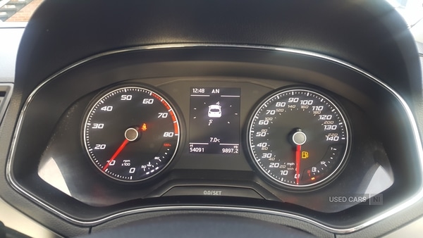 Used SEAT Ibiza 2019 for sale - 76825611: Photo 21