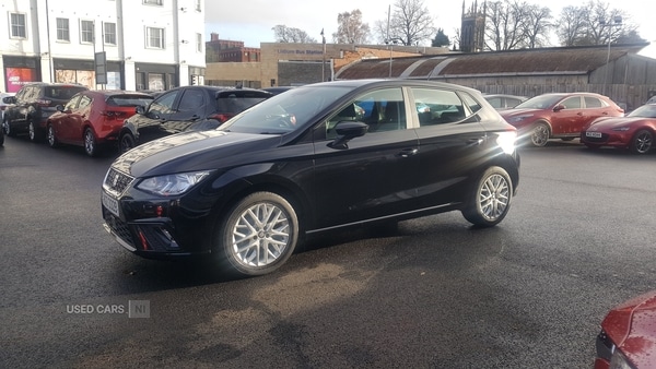Used SEAT Ibiza 2019 for sale - 76825611: Photo 3