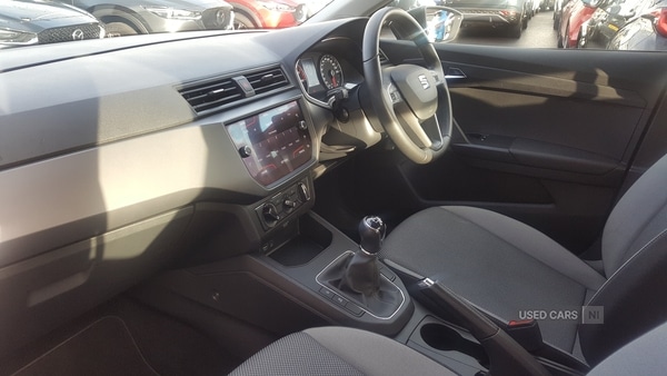 Used SEAT Ibiza 2019 for sale - 76825611: Photo 4
