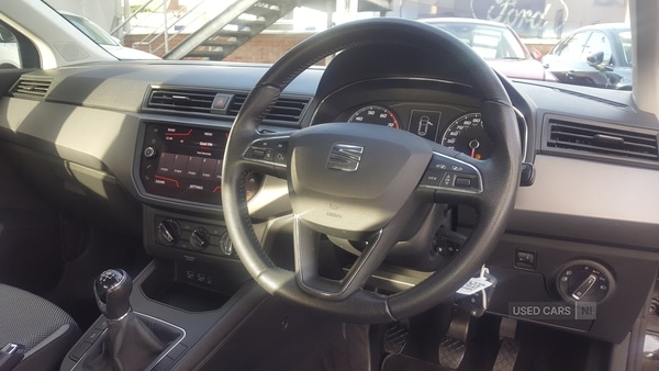 Used SEAT Ibiza 2019 for sale - 76825611: Photo 5