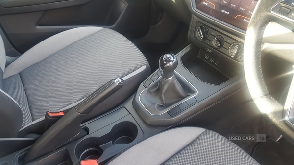 Used SEAT Ibiza 2019 for sale - 76825611: Photo 6