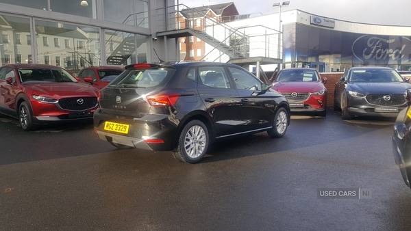 Used SEAT Ibiza 2019 for sale - 76825611: Photo 7