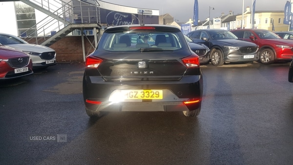 Used SEAT Ibiza 2019 for sale - 76825611: Photo 8