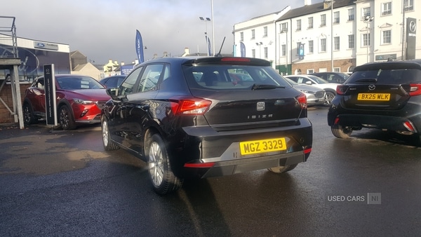 Used SEAT Ibiza 2019 for sale - 76825611: Photo 9