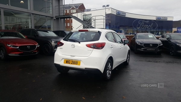 Used Mazda Mazda2 2022 for sale - 76446938: Photo 10