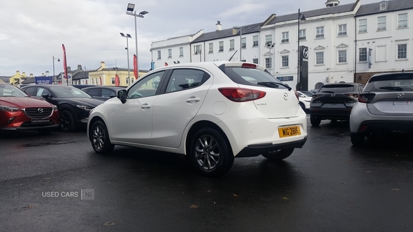 Used Mazda Mazda2 2022 for sale - 76446938: Photo 12
