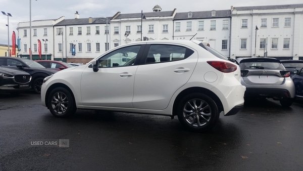 Used Mazda Mazda2 2022 for sale - 76446938: Photo 13
