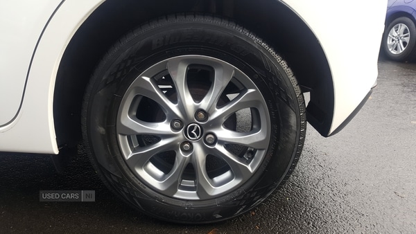 Used Mazda Mazda2 2022 for sale - 76446938: Photo 14