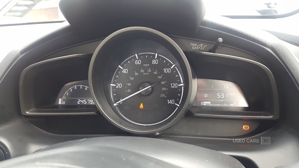 Used Mazda Mazda2 2022 for sale - 76446938: Photo 16