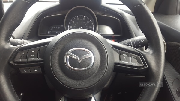 Used Mazda Mazda2 2022 for sale - 76446938: Photo 17