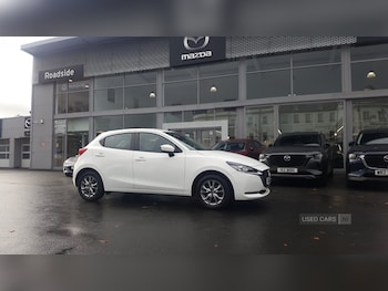 Used Mazda Mazda2 2022 for sale - 76446938: Photo