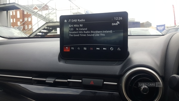 Used Mazda Mazda2 2022 for sale - 76446938: Photo 20