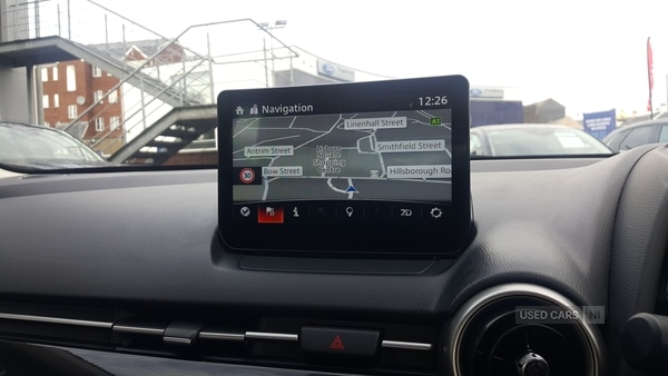 Used Mazda Mazda2 2022 for sale - 76446938: Photo 21