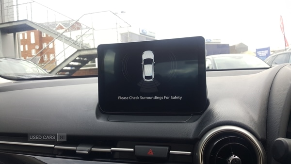 Used Mazda Mazda2 2022 for sale - 76446938: Photo 22