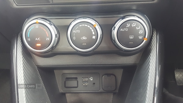 Used Mazda Mazda2 2022 for sale - 76446938: Photo 23