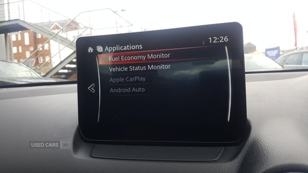 Used Mazda Mazda2 2022 for sale - 76446938: Photo 24