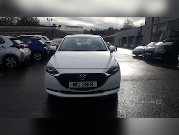 Used Mazda Mazda2 2022 for sale - 76446938: Photo